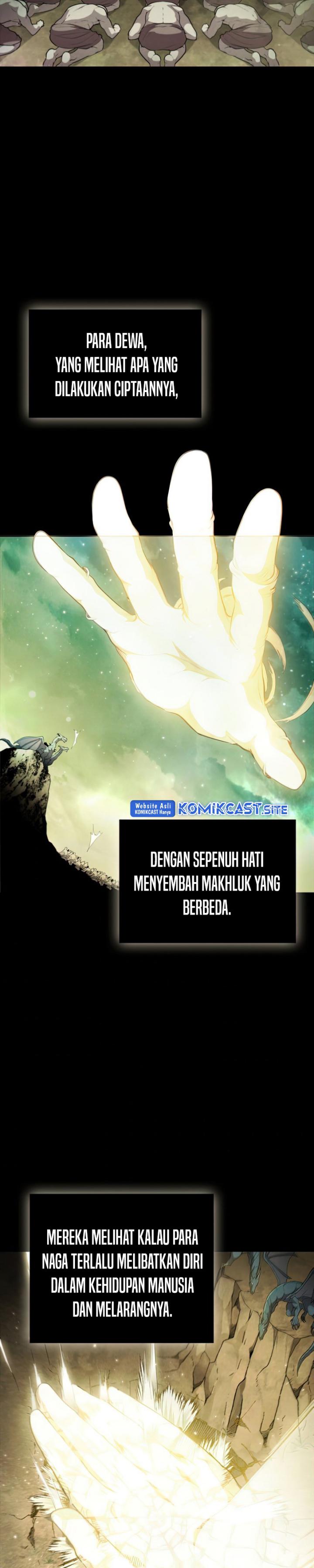 I Regressed As The Duke Chapter 34 Gambar 16
