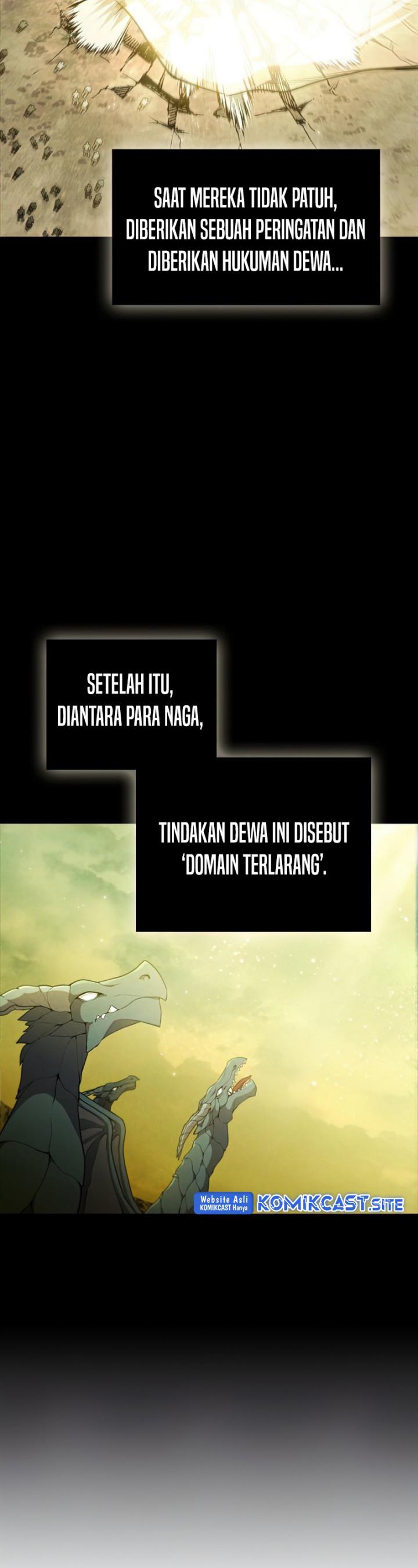 I Regressed As The Duke Chapter 34 Gambar 17