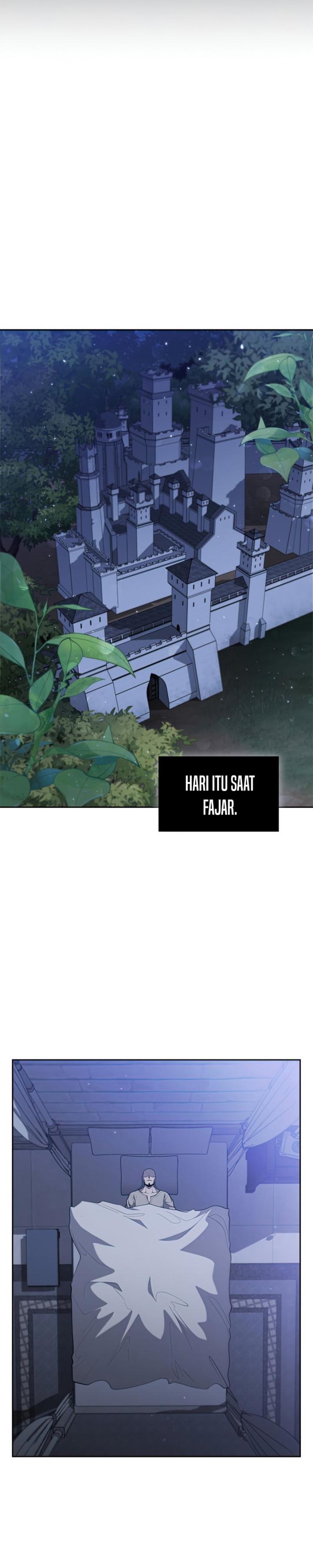 I Regressed As The Duke Chapter 34 Gambar 18