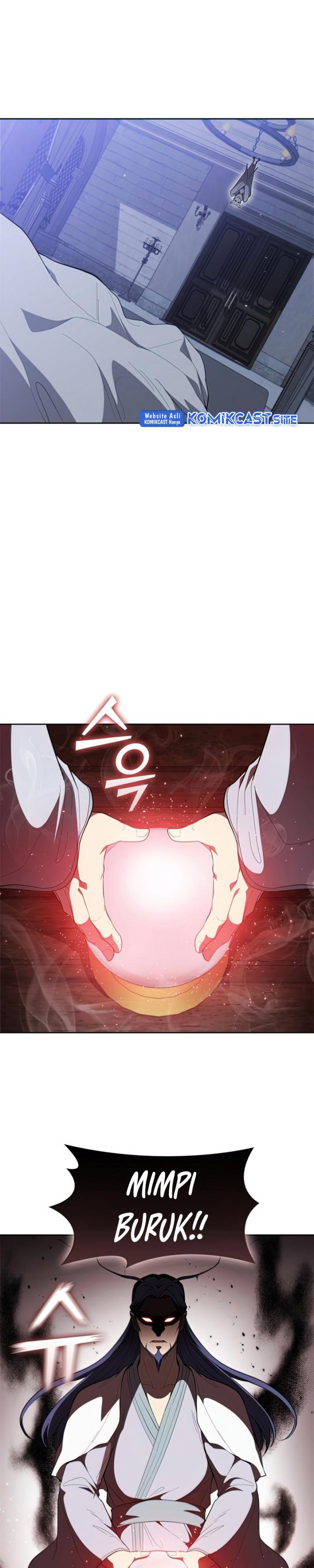 I Regressed As The Duke Chapter 34 Gambar 19