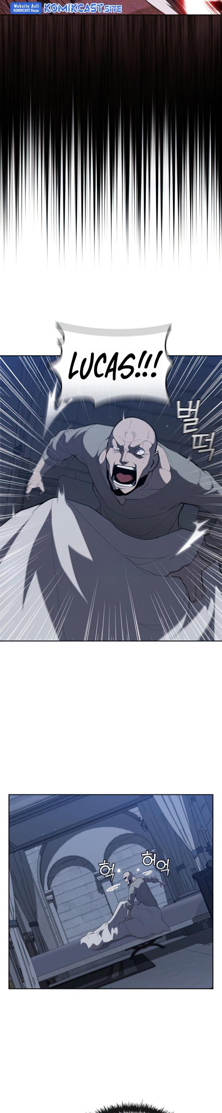 I Regressed As The Duke Chapter 34 Gambar 24
