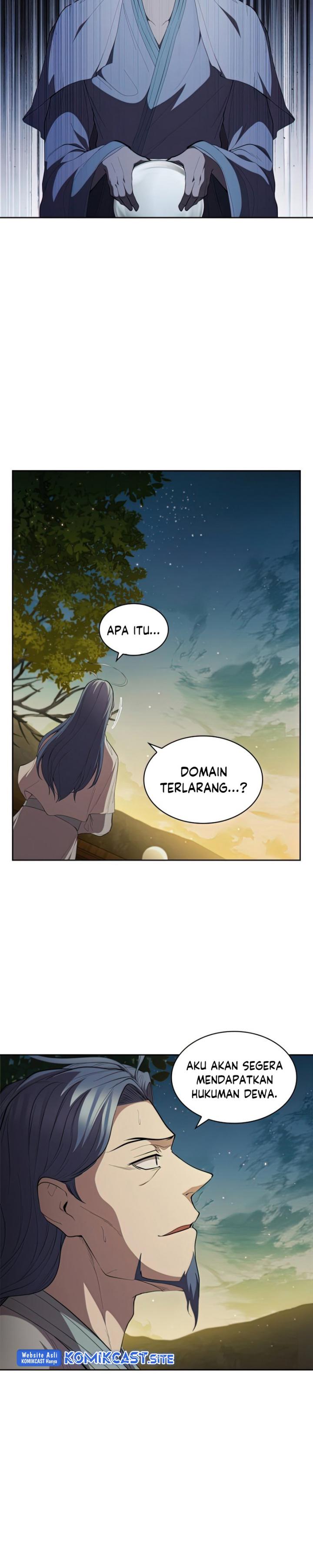 I Regressed As The Duke Chapter 34 Gambar 27