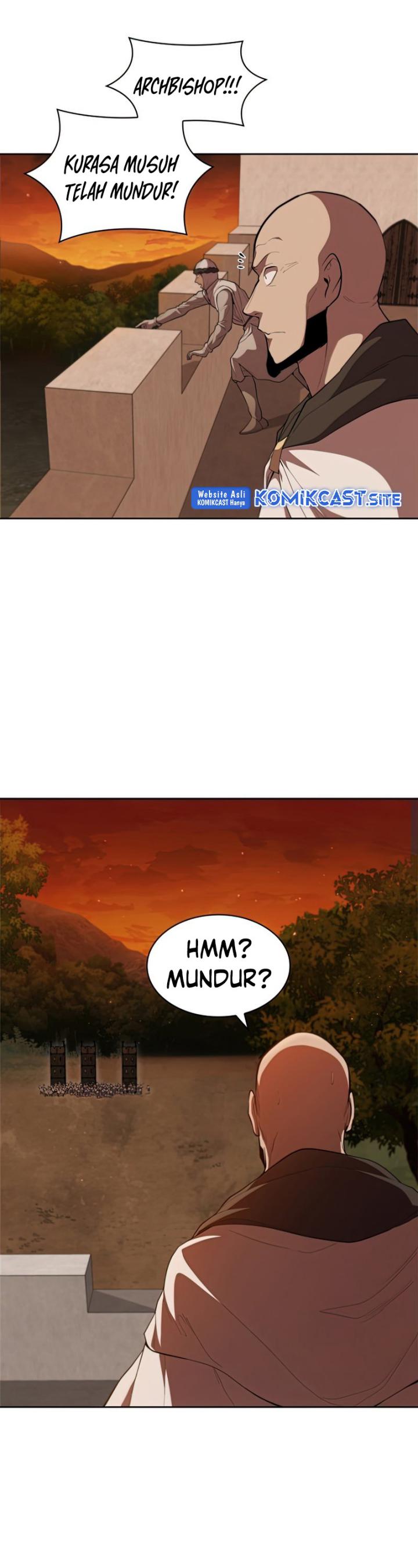 I Regressed As The Duke Chapter 34 Gambar 29