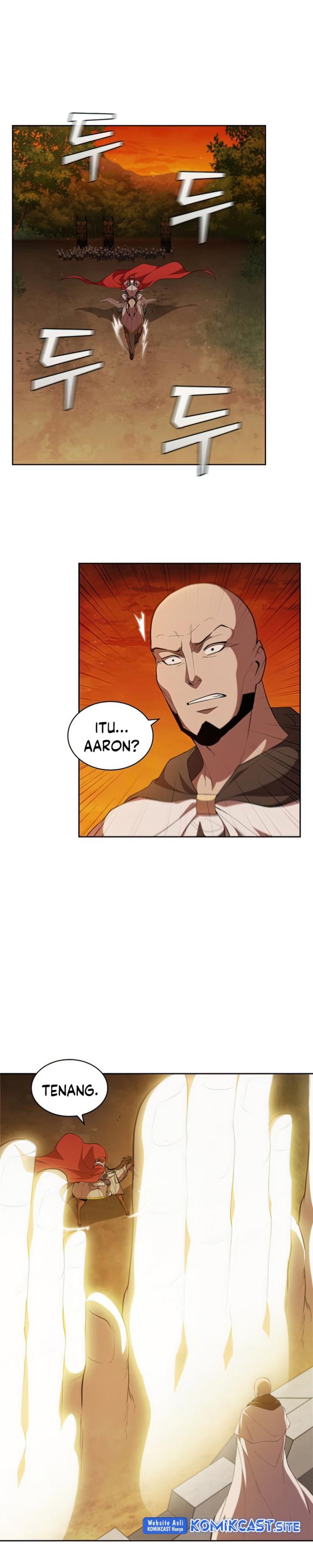 I Regressed As The Duke Chapter 34 Gambar 30