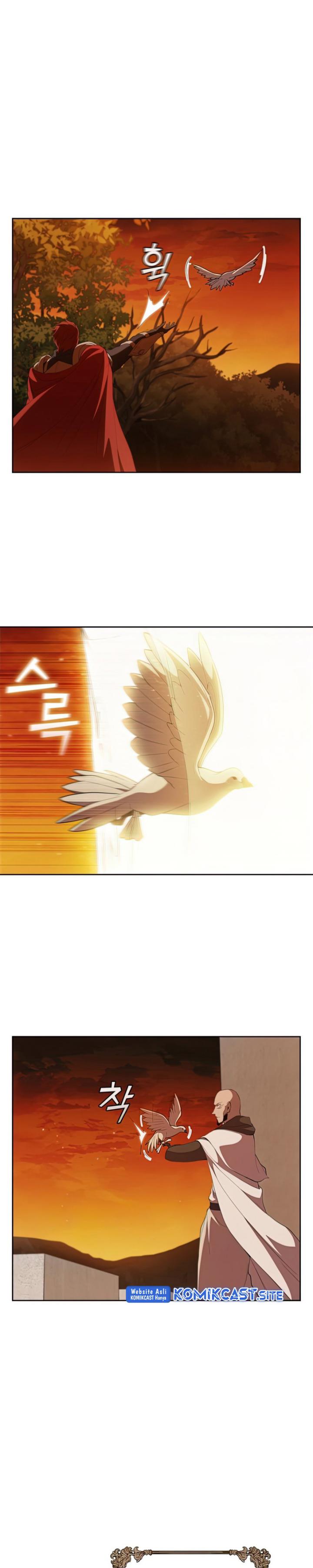 I Regressed As The Duke Chapter 34 Gambar 31