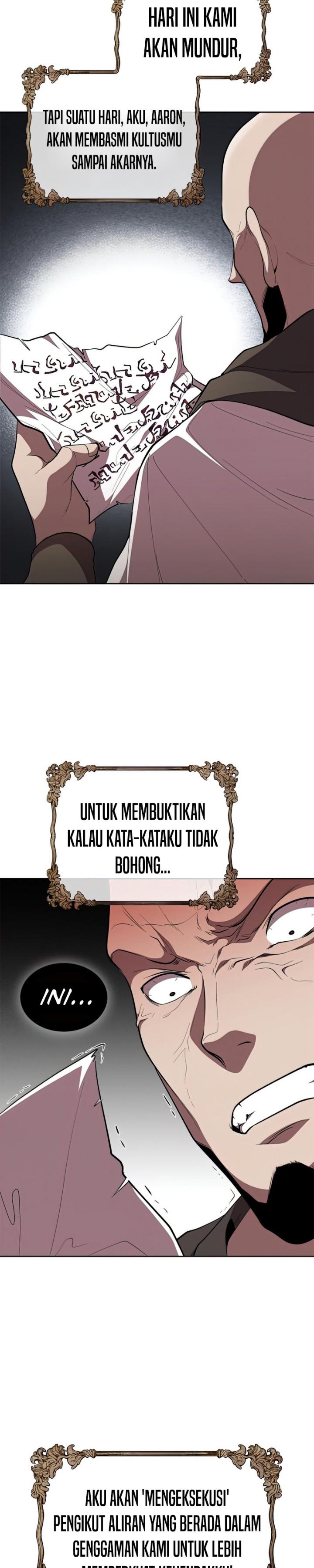 I Regressed As The Duke Chapter 34 Gambar 32