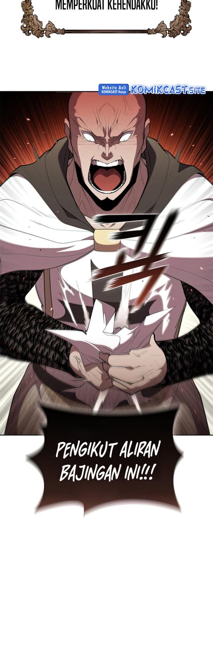 I Regressed As The Duke Chapter 34 Gambar 33