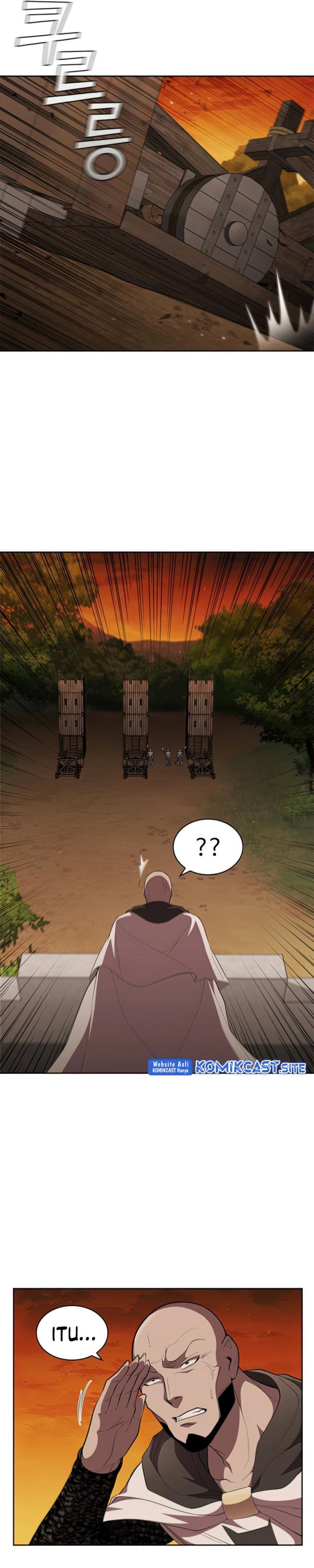 I Regressed As The Duke Chapter 34 Gambar 34