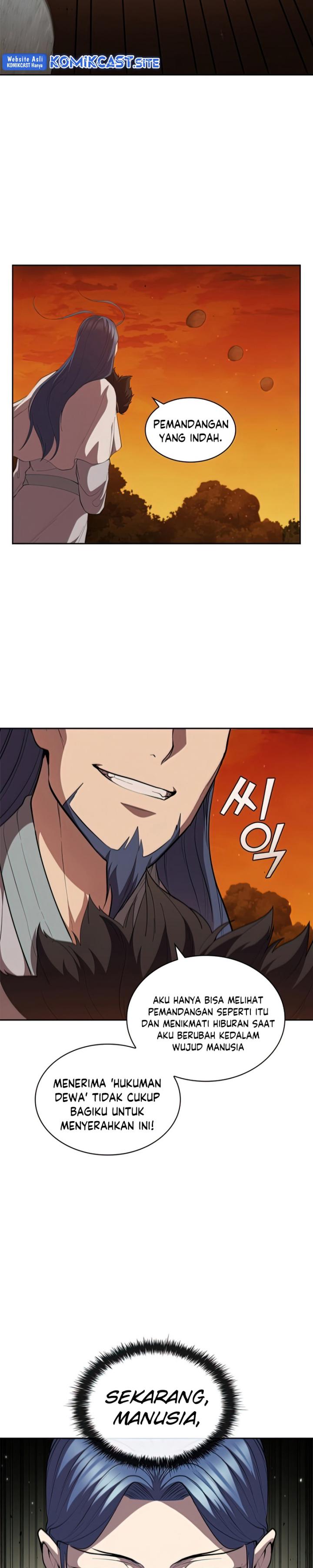 I Regressed As The Duke Chapter 34 Gambar 40