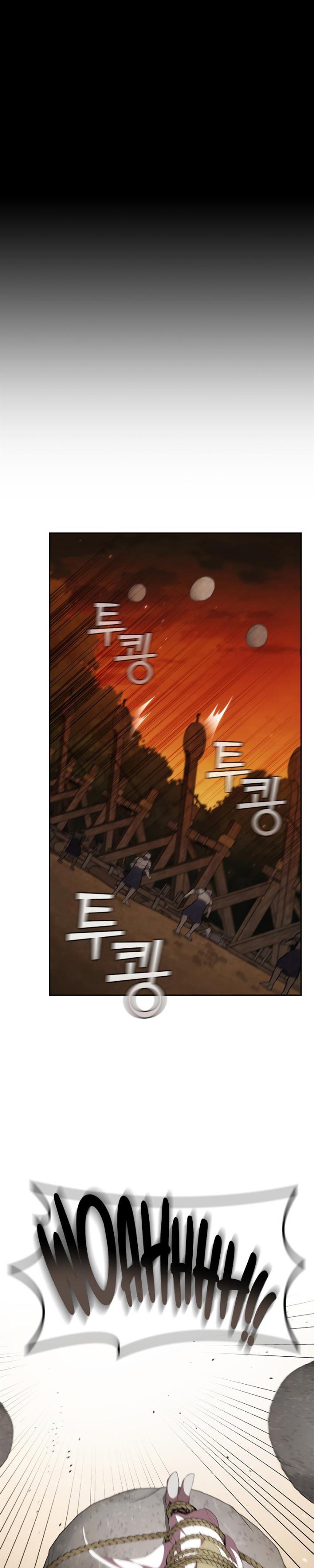 I Regressed As The Duke Chapter 35 Gambar 6