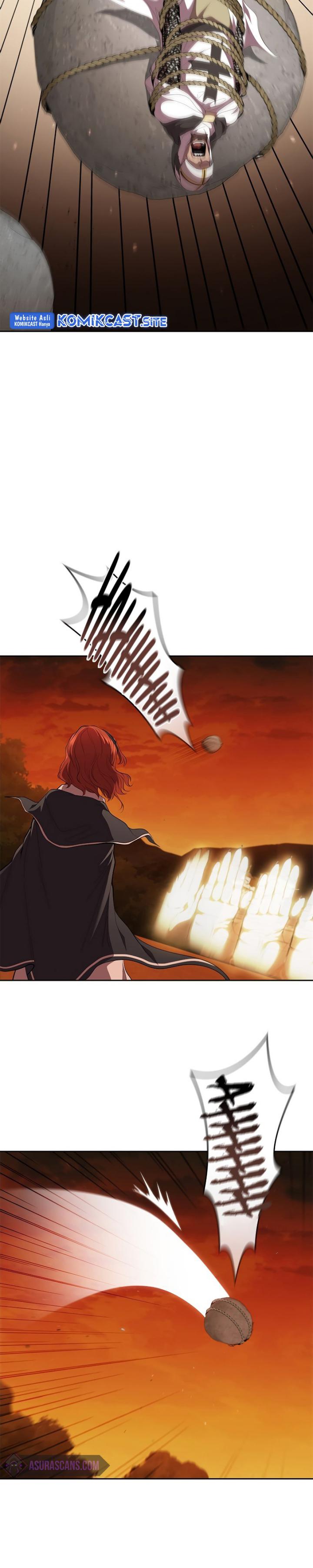 I Regressed As The Duke Chapter 35 Gambar 7