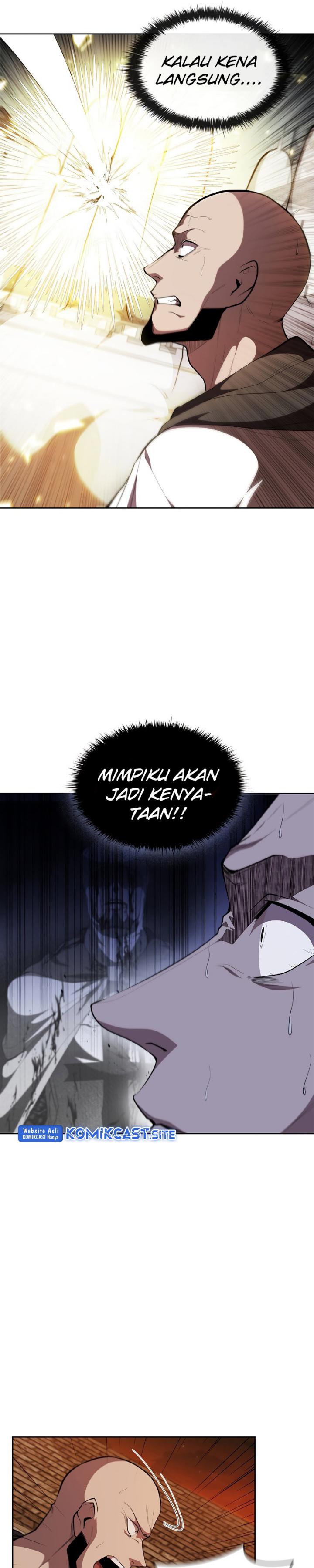I Regressed As The Duke Chapter 35 Gambar 12