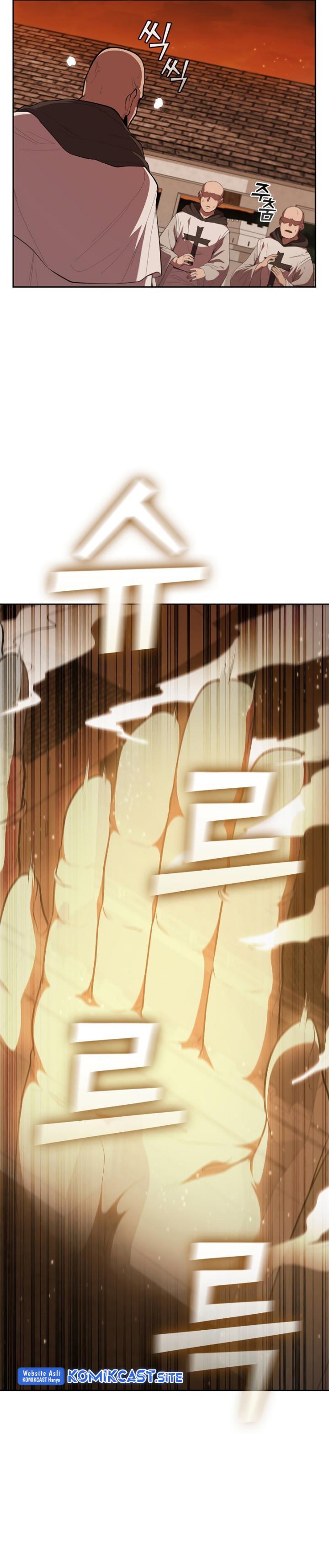 I Regressed As The Duke Chapter 35 Gambar 14