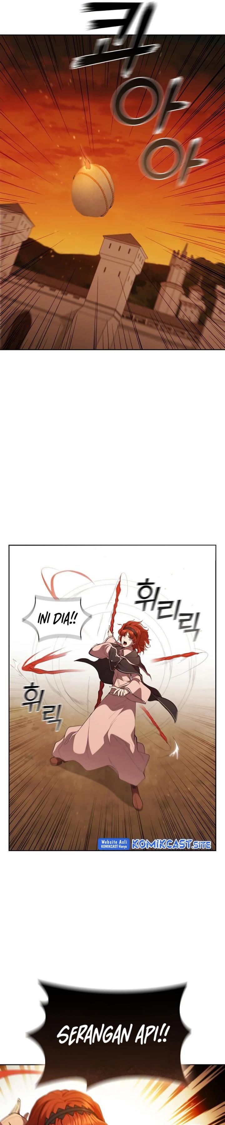 I Regressed As The Duke Chapter 35 Gambar 15