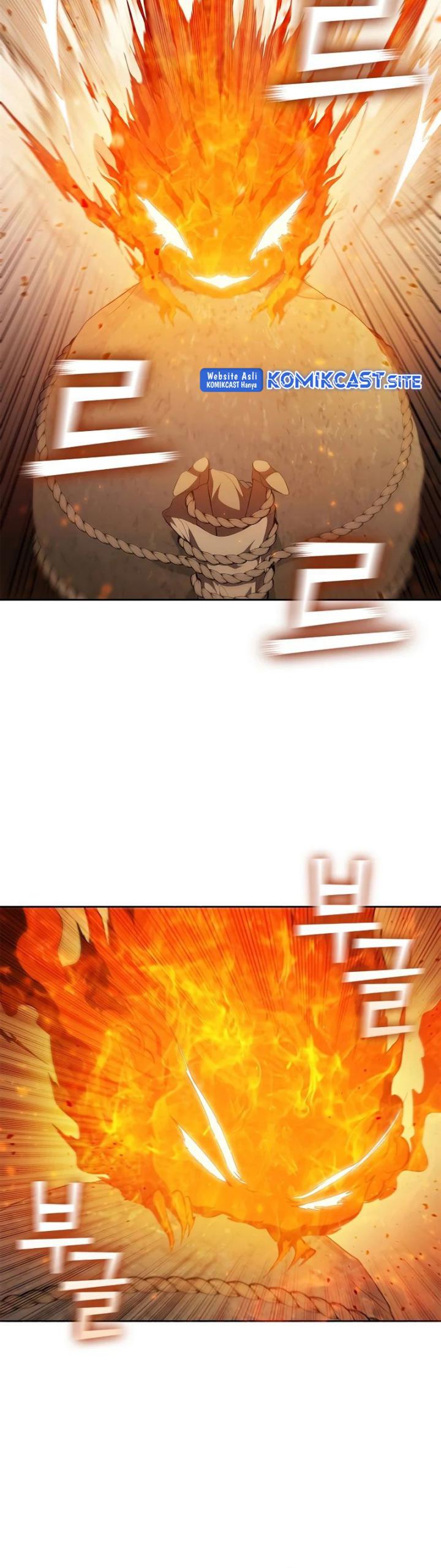 I Regressed As The Duke Chapter 35 Gambar 17