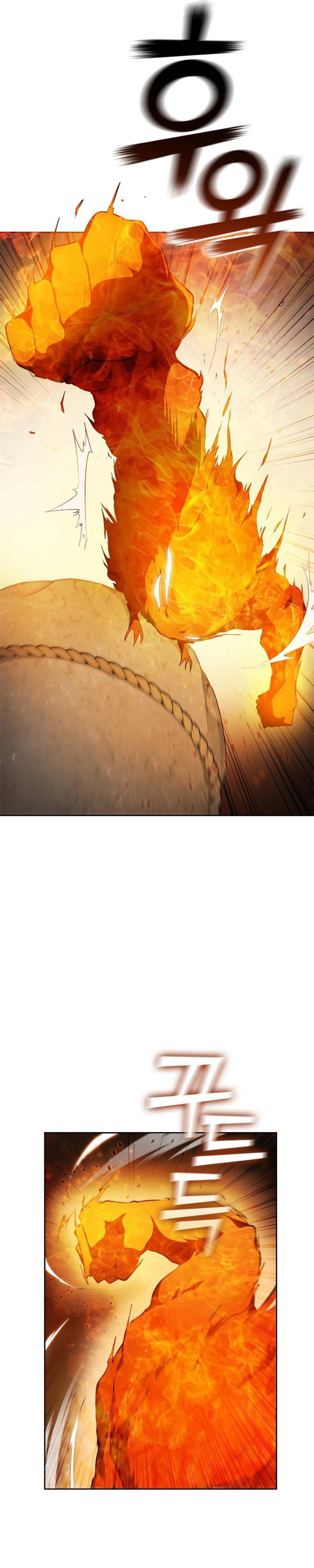 I Regressed As The Duke Chapter 35 Gambar 18