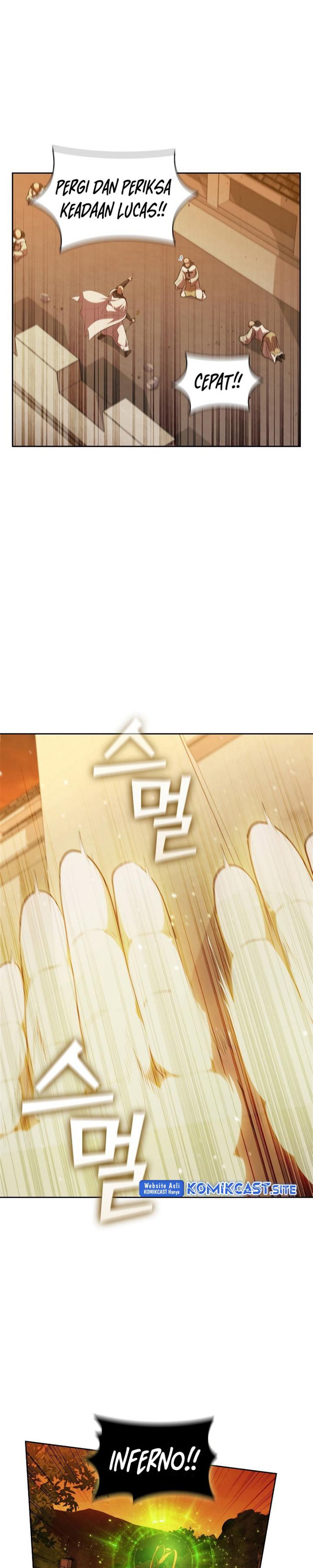I Regressed As The Duke Chapter 35 Gambar 25