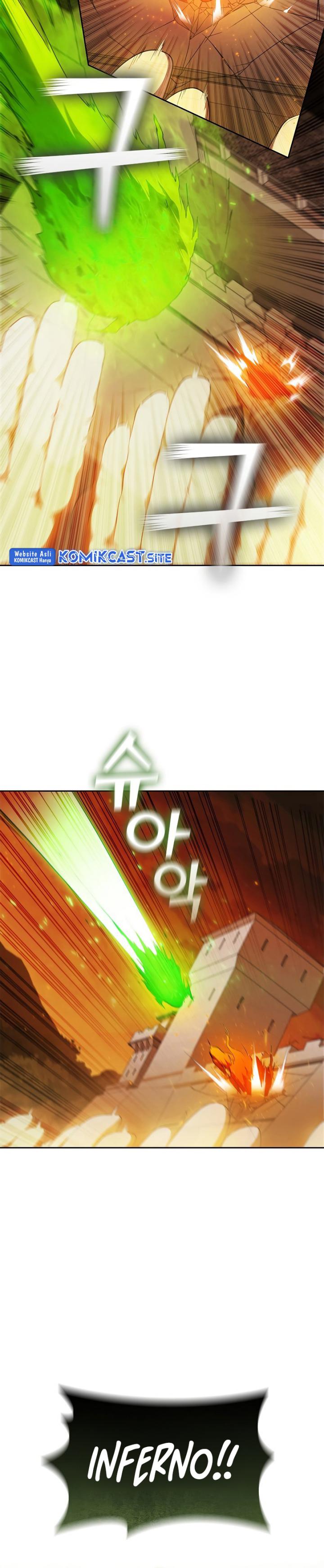 I Regressed As The Duke Chapter 35 Gambar 27