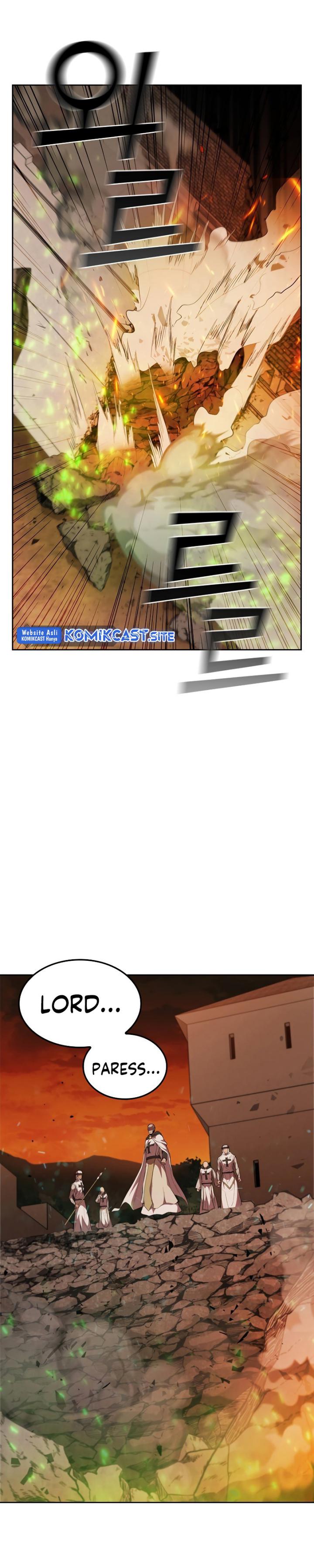 I Regressed As The Duke Chapter 35 Gambar 29