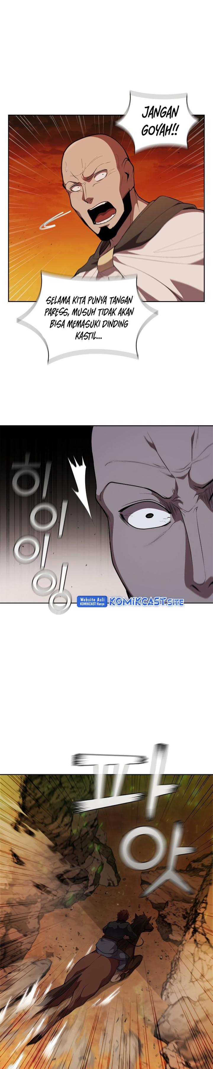 I Regressed As The Duke Chapter 35 Gambar 30