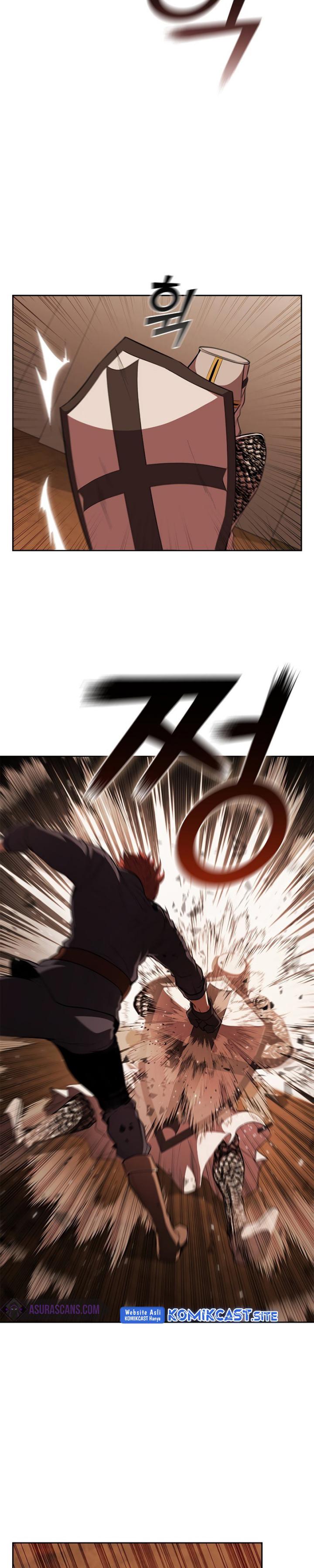 I Regressed As The Duke Chapter 35 Gambar 37