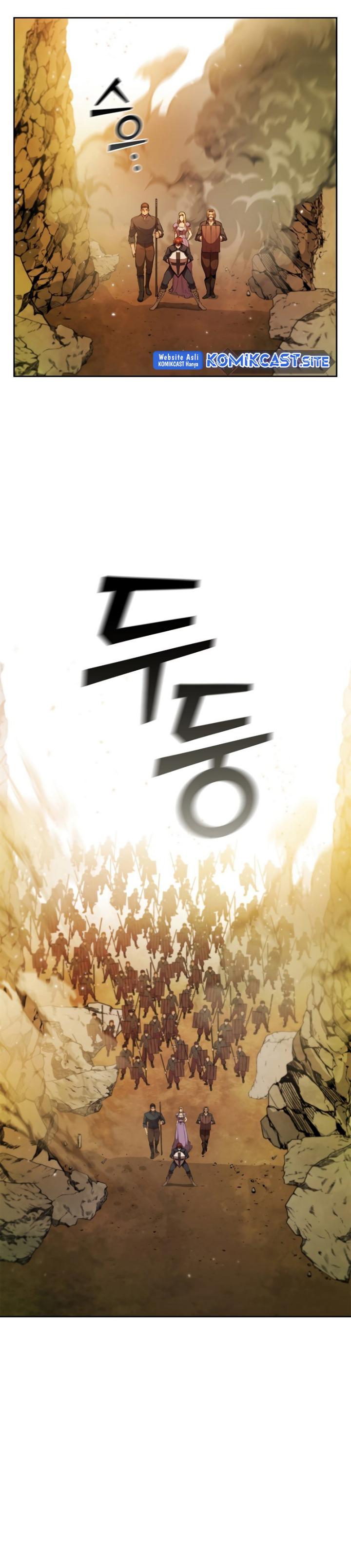 I Regressed As The Duke Chapter 35 Gambar 42