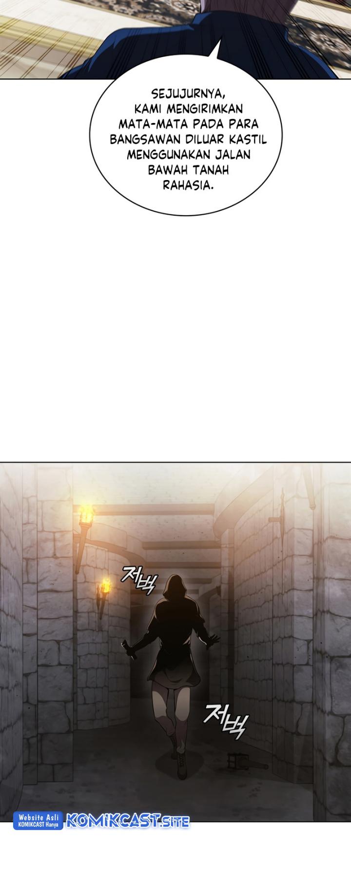 I Regressed As The Duke Chapter 51 Gambar 9