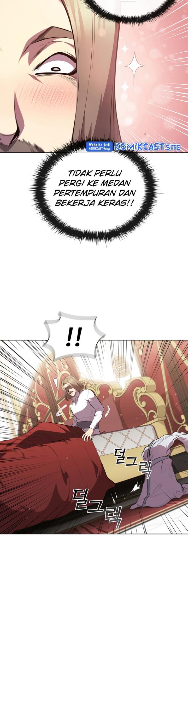 I Regressed As The Duke Chapter 51 Gambar 13