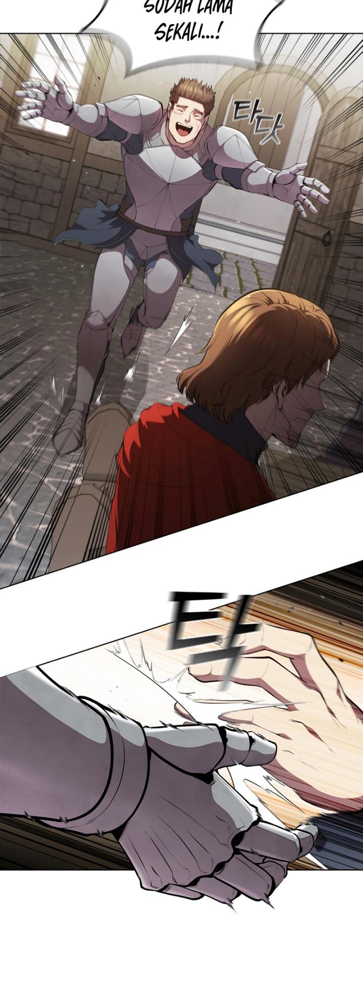 I Regressed As The Duke Chapter 51 Gambar 17