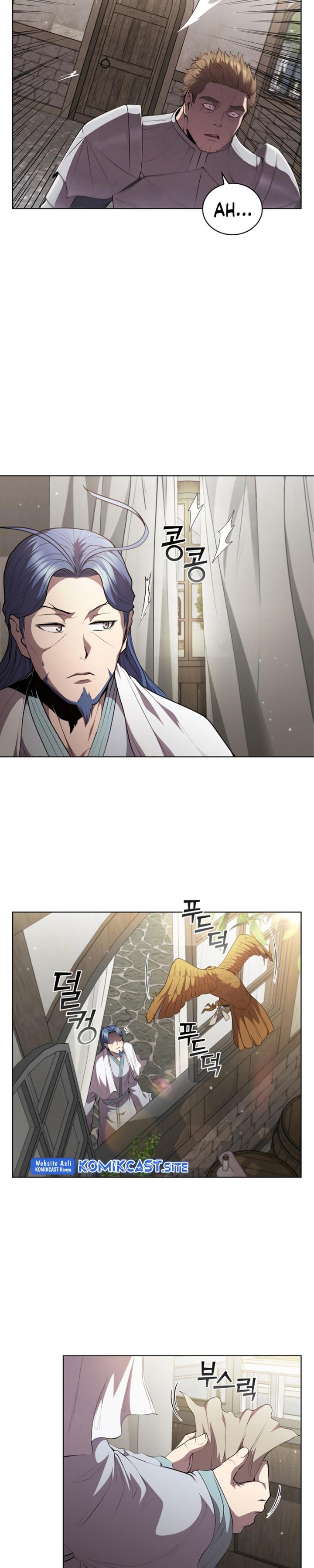 I Regressed As The Duke Chapter 51 Gambar 19