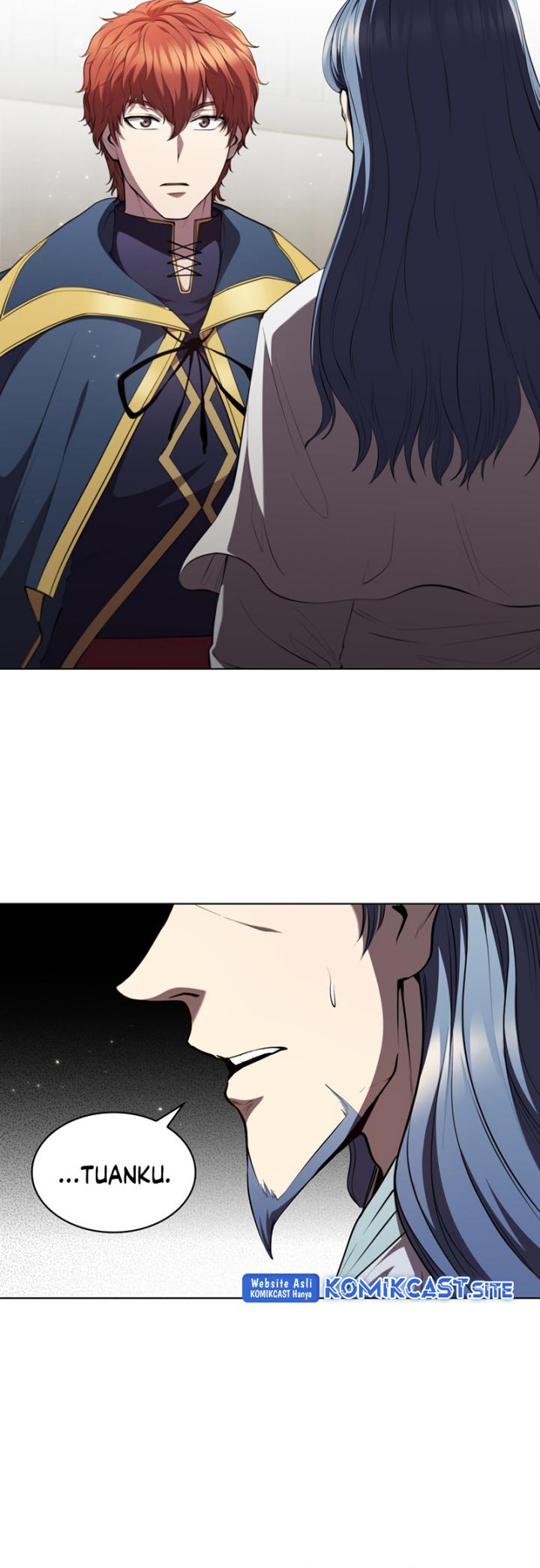 I Regressed As The Duke Chapter 51 Gambar 21