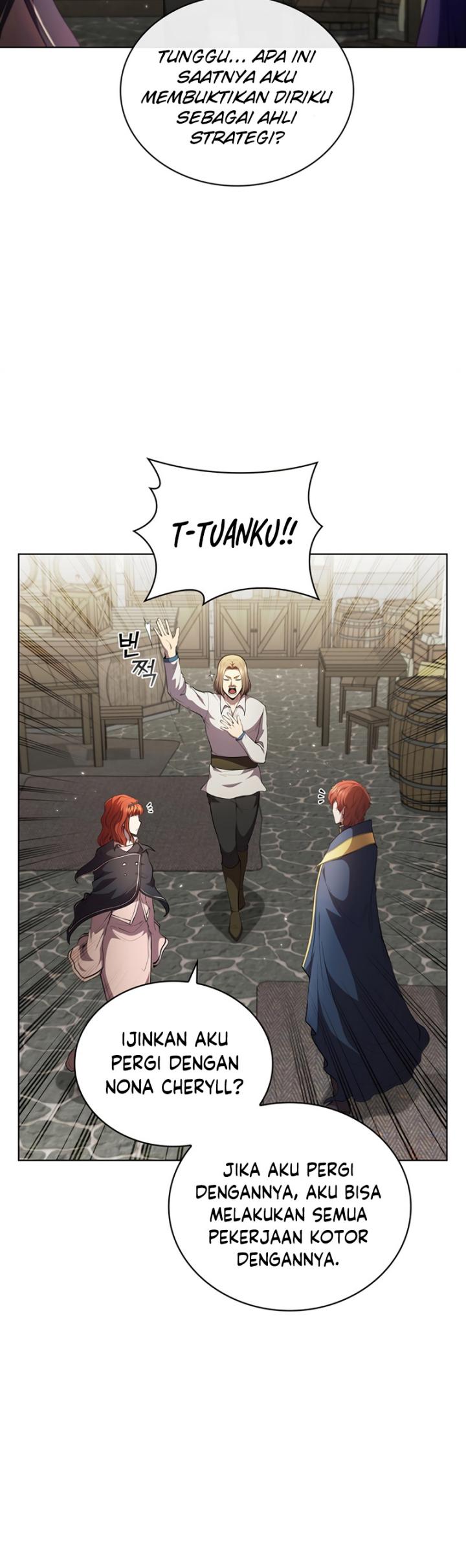 I Regressed As The Duke Chapter 51 Gambar 29