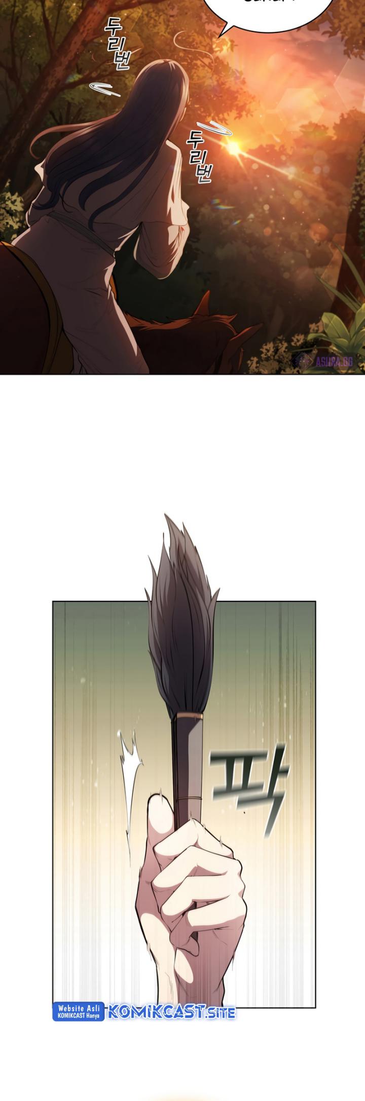 I Regressed As The Duke Chapter 51 Gambar 33