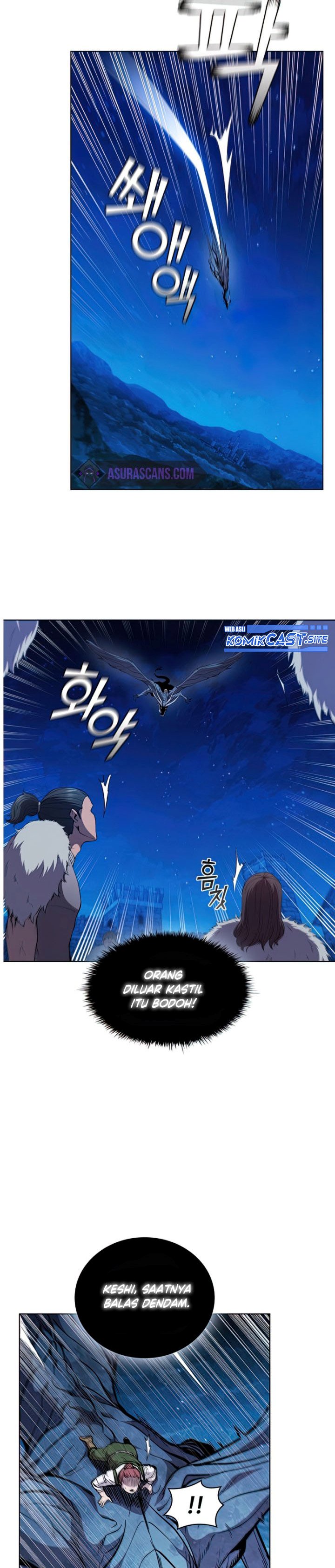 I Regressed As The Duke Chapter 57 Gambar 4