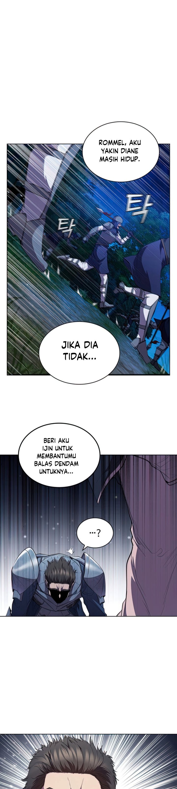 I Regressed As The Duke Chapter 57 Gambar 14