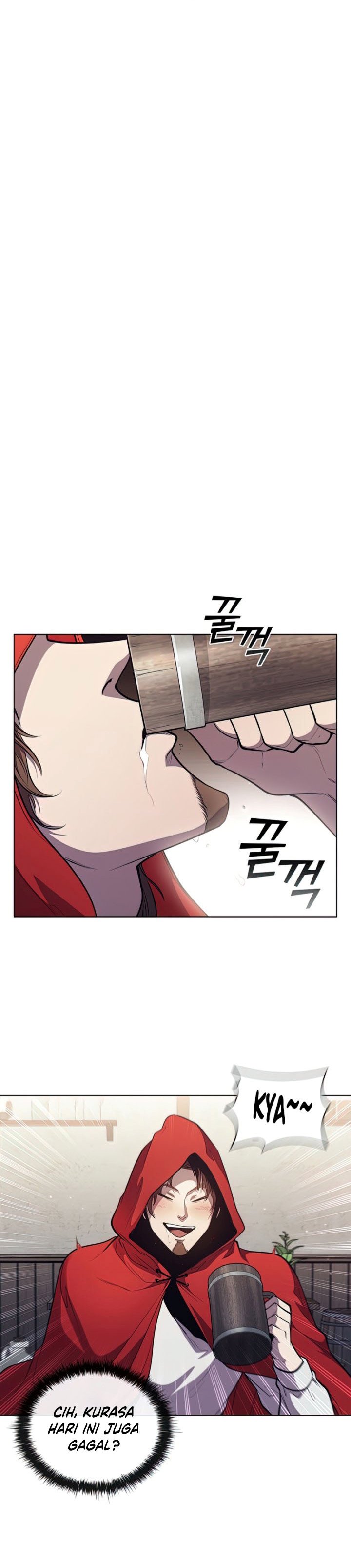 I Regressed As The Duke Chapter 57 Gambar 25
