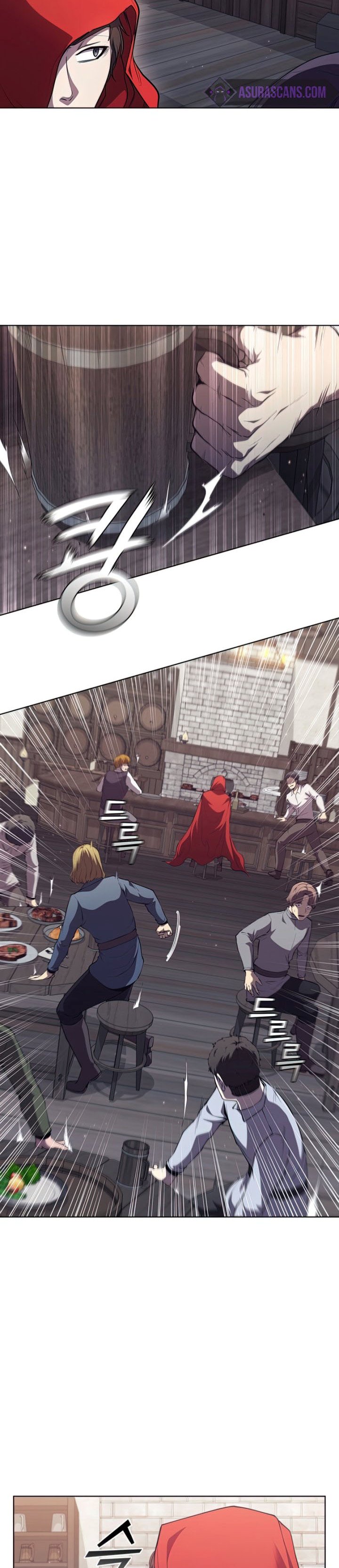 I Regressed As The Duke Chapter 57 Gambar 28