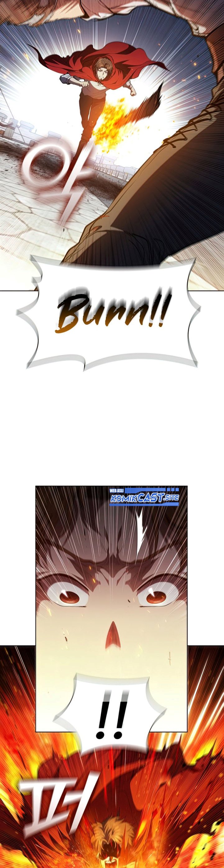 I Regressed As The Duke Chapter 57 Gambar 36