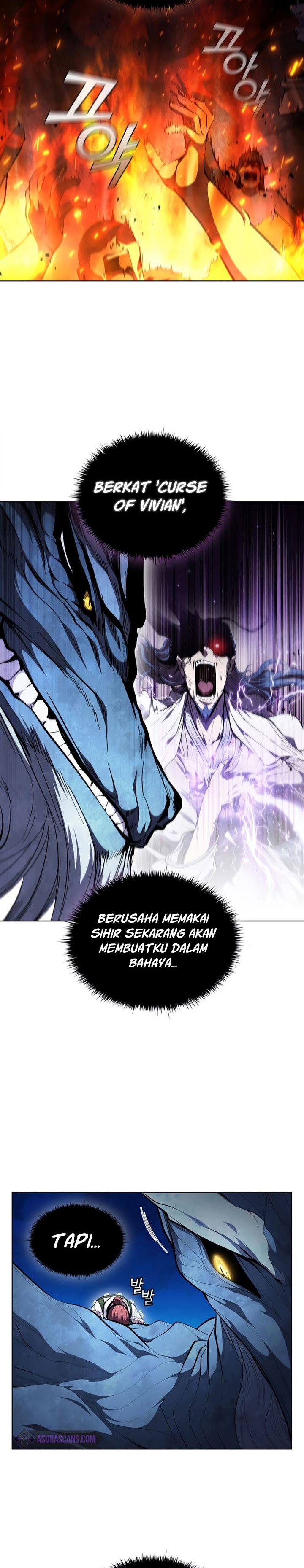 I Regressed As The Duke Chapter 59 Gambar 7