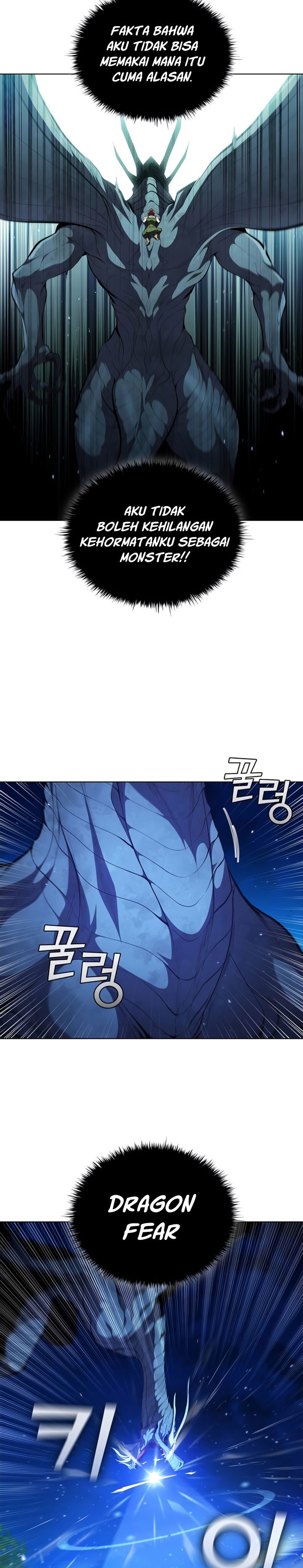 I Regressed As The Duke Chapter 59 Gambar 8