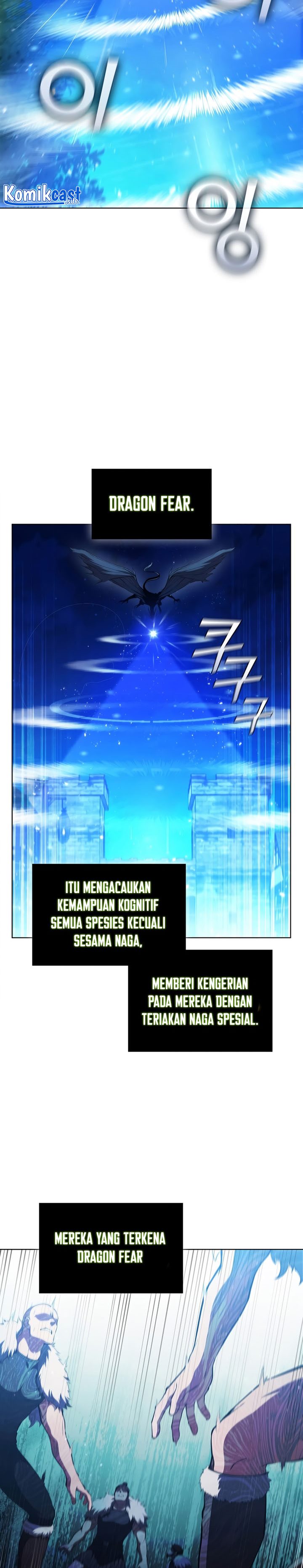 I Regressed As The Duke Chapter 59 Gambar 9