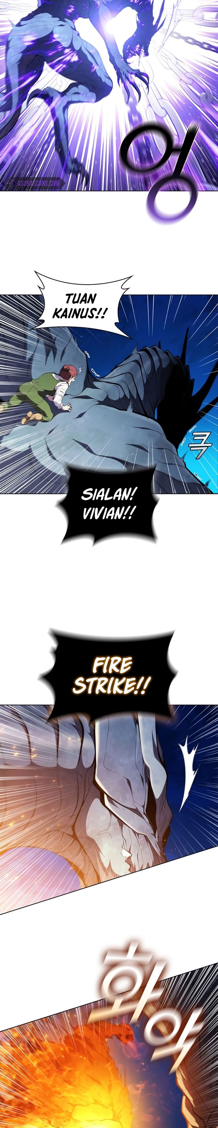 I Regressed As The Duke Chapter 59 Gambar 11