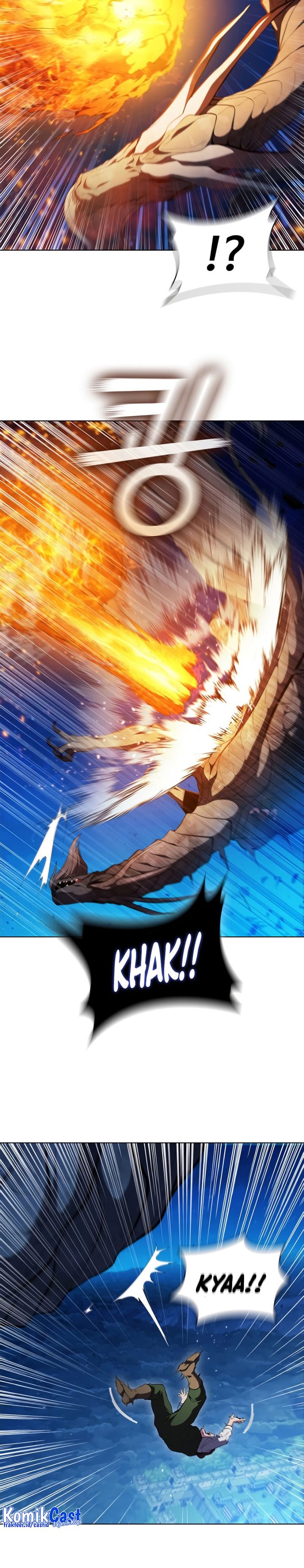 I Regressed As The Duke Chapter 59 Gambar 12