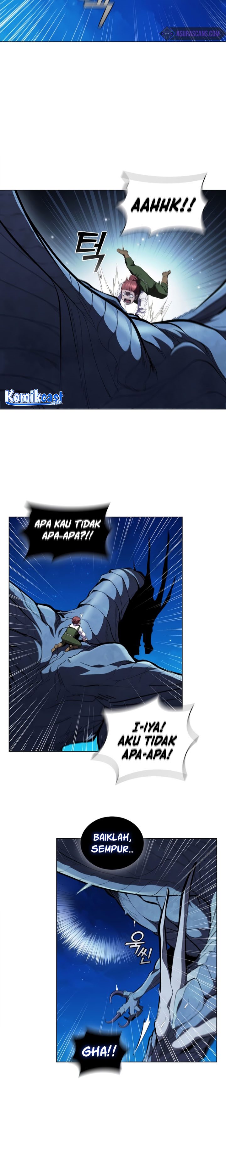 I Regressed As The Duke Chapter 59 Gambar 15