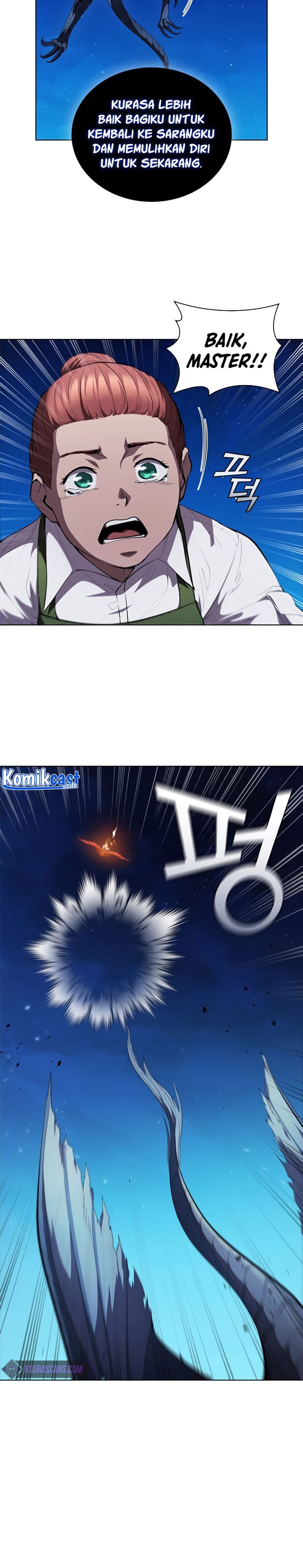 I Regressed As The Duke Chapter 59 Gambar 17