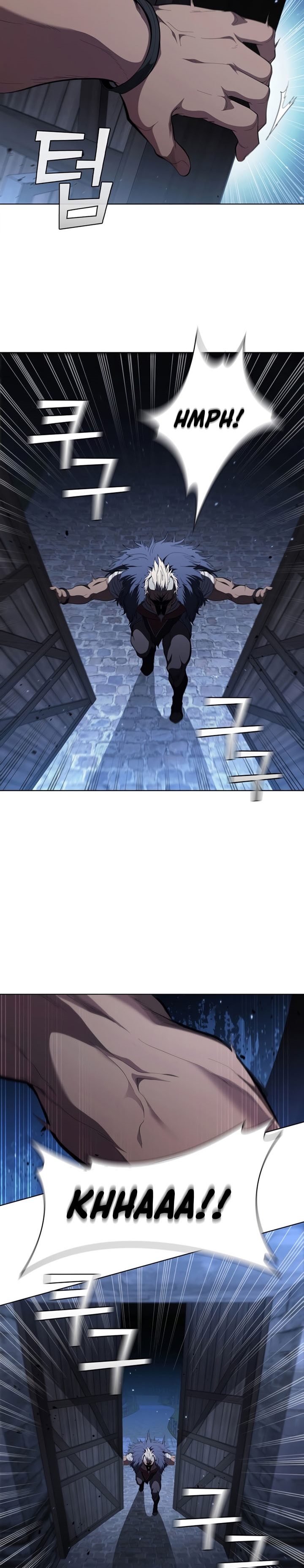 I Regressed As The Duke Chapter 59 Gambar 21