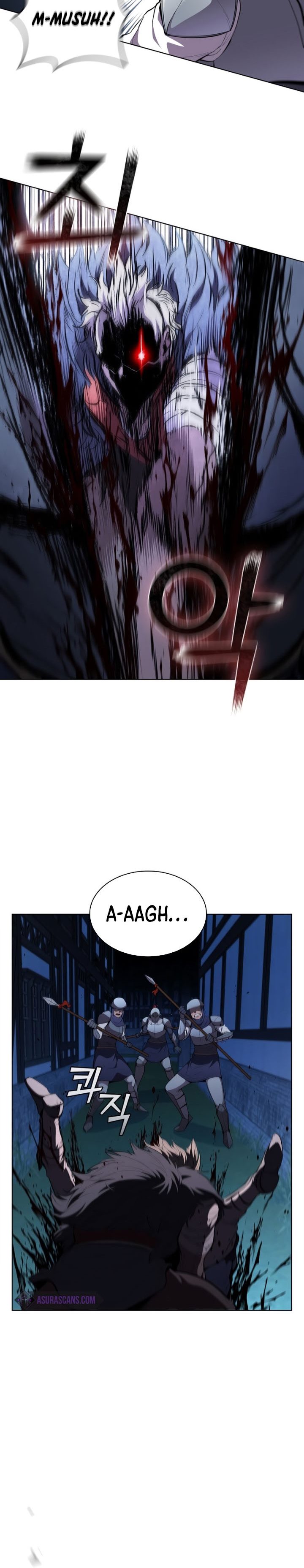 I Regressed As The Duke Chapter 59 Gambar 30