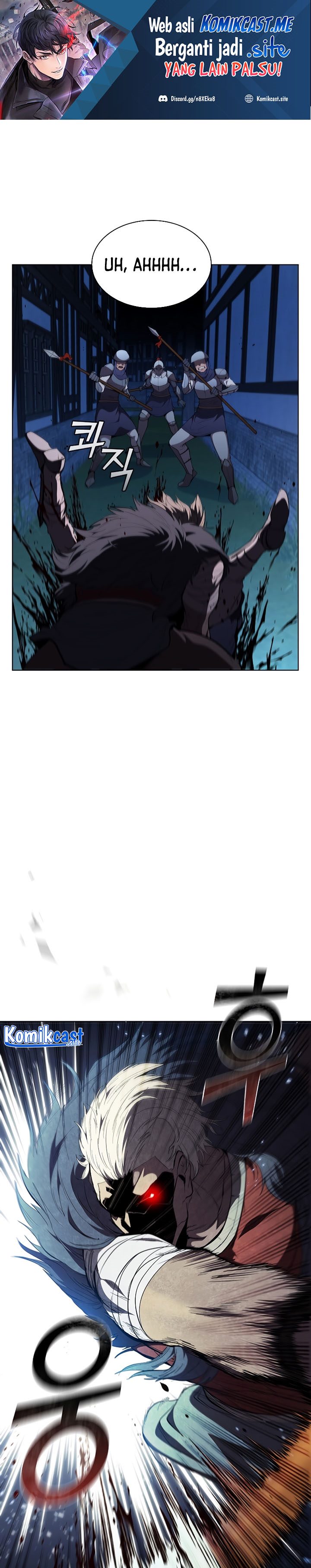 I Regressed As The Duke Chapter 60 Gambar 2