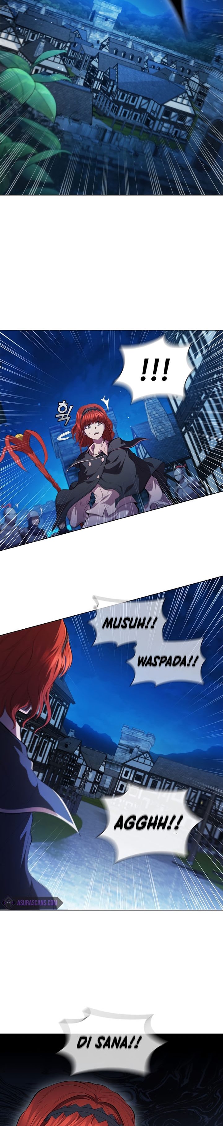 I Regressed As The Duke Chapter 60 Gambar 4