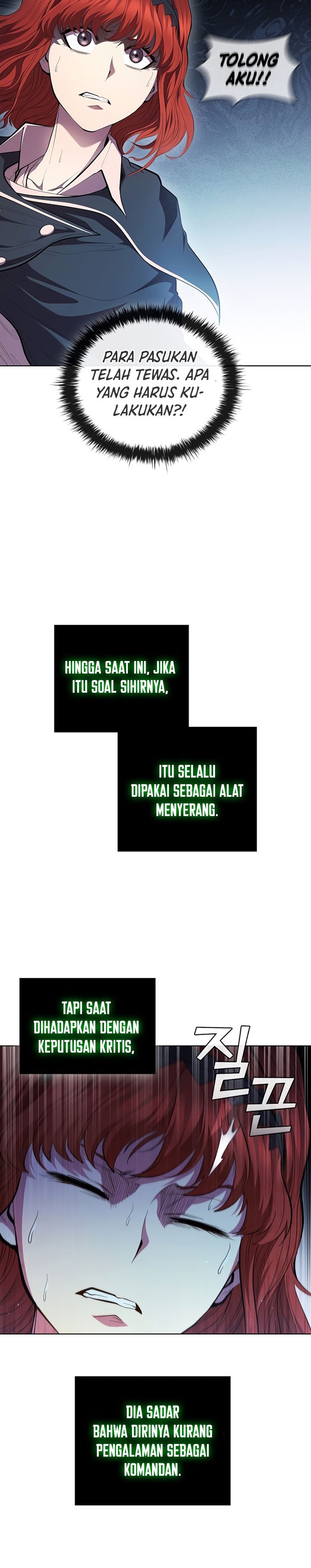 I Regressed As The Duke Chapter 60 Gambar 5